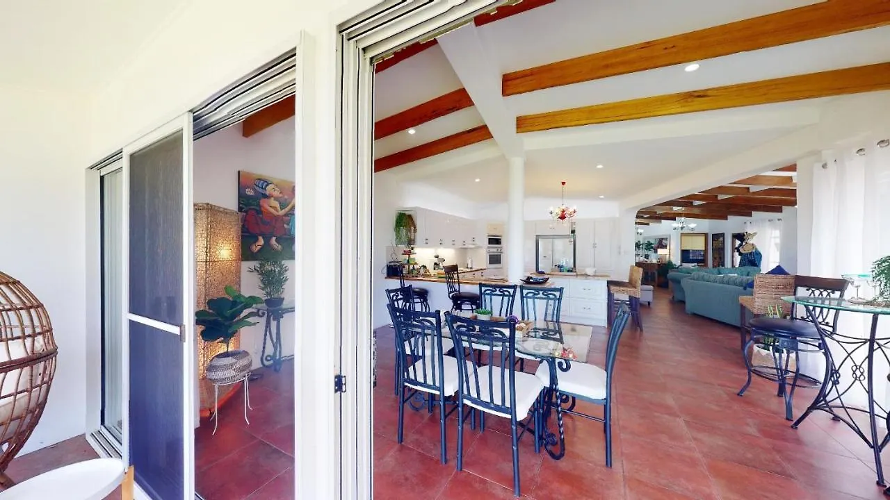 Holiday home Palazzo On The Beach - Beachmere